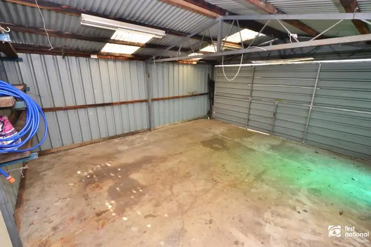 Seventh view of Homely house listing, 110 Grevillea Street, Biloela QLD 4715