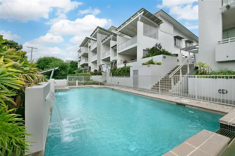 Main view of Homely apartment listing, 19/279 Moggill Road, Indooroopilly QLD 4068