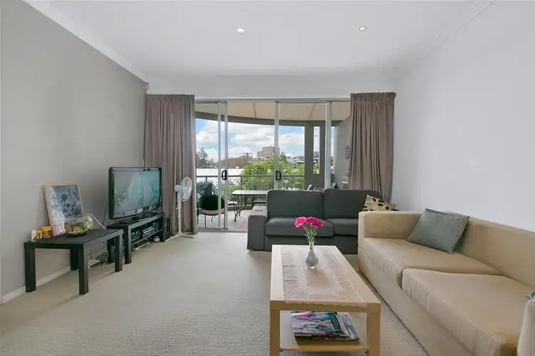 Second view of Homely apartment listing, 19/279 Moggill Road, Indooroopilly QLD 4068