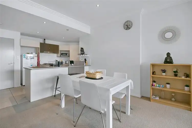 Third view of Homely apartment listing, 19/279 Moggill Road, Indooroopilly QLD 4068