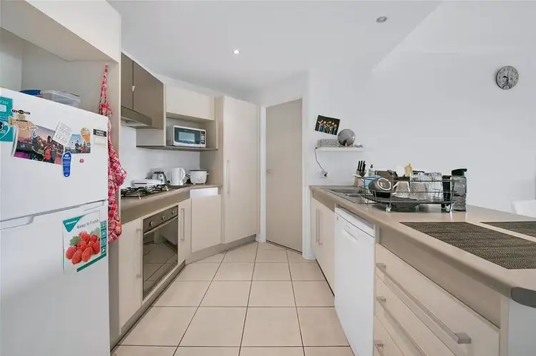 Fourth view of Homely apartment listing, 19/279 Moggill Road, Indooroopilly QLD 4068