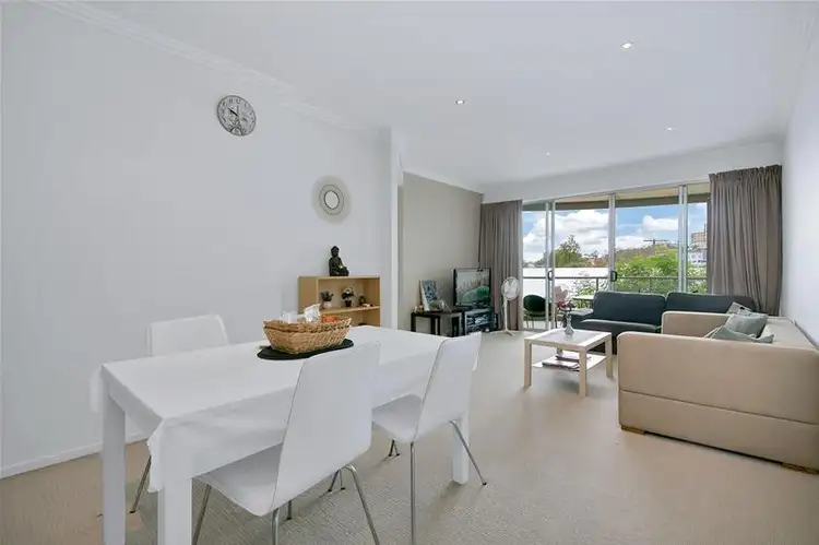Fifth view of Homely apartment listing, 19/279 Moggill Road, Indooroopilly QLD 4068