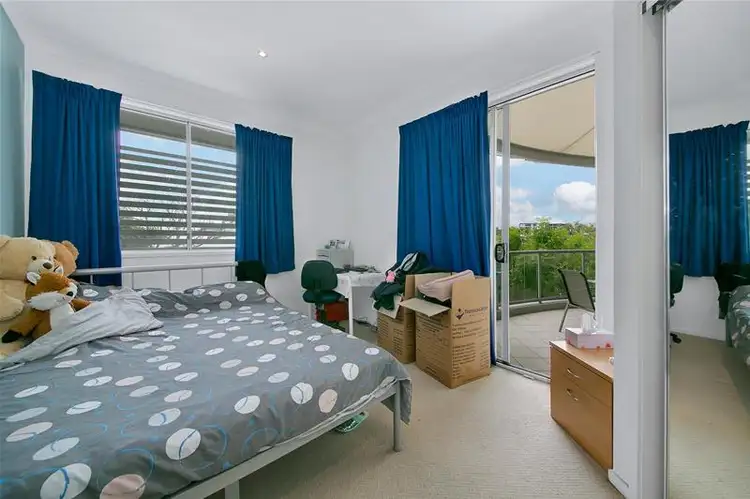 Sixth view of Homely apartment listing, 19/279 Moggill Road, Indooroopilly QLD 4068