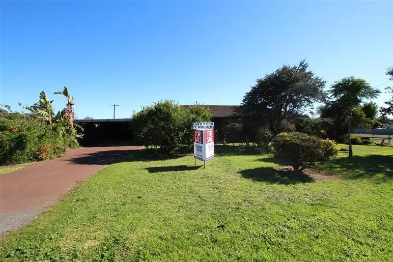 Main view of Homely house listing, 37 Lake Street, Koroit VIC 3282
