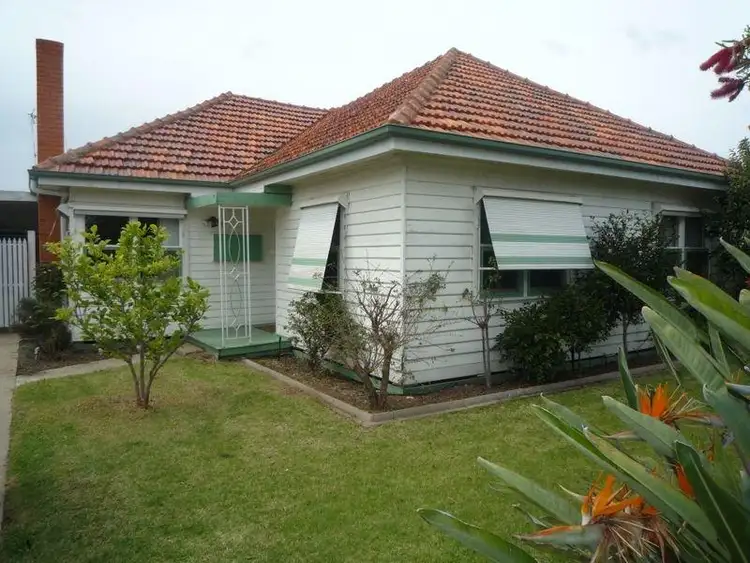 Main view of Homely house listing, 1 Newby Street, Numurkah VIC 3636