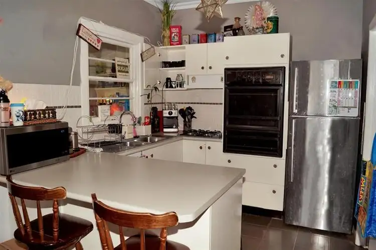 Second view of Homely house listing, 1 Newby Street, Numurkah VIC 3636