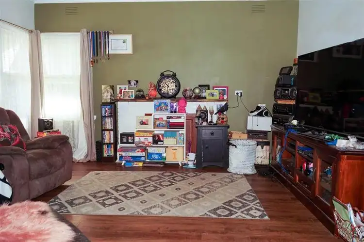 Fourth view of Homely house listing, 1 Newby Street, Numurkah VIC 3636