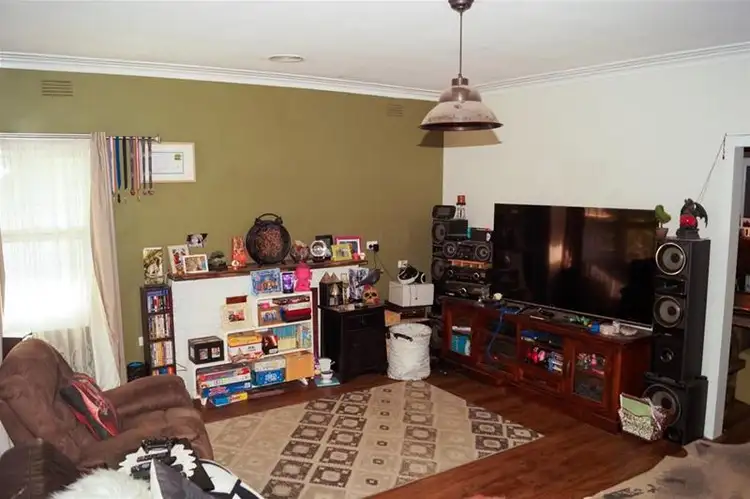 Fifth view of Homely house listing, 1 Newby Street, Numurkah VIC 3636