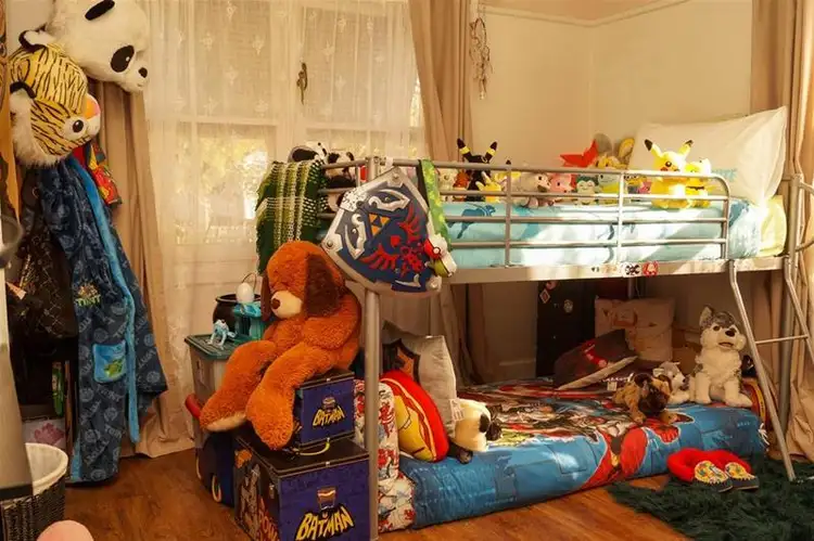 Seventh view of Homely house listing, 1 Newby Street, Numurkah VIC 3636