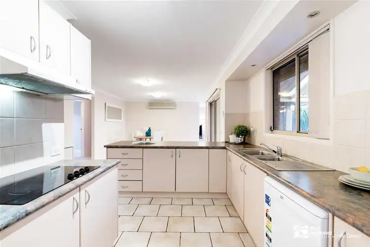 Fourth view of Homely house listing, 12 Lucas Circuit, Kellyville NSW 2155