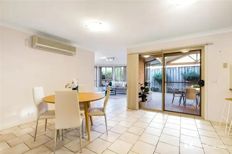 Fifth view of Homely house listing, 12 Lucas Circuit, Kellyville NSW 2155