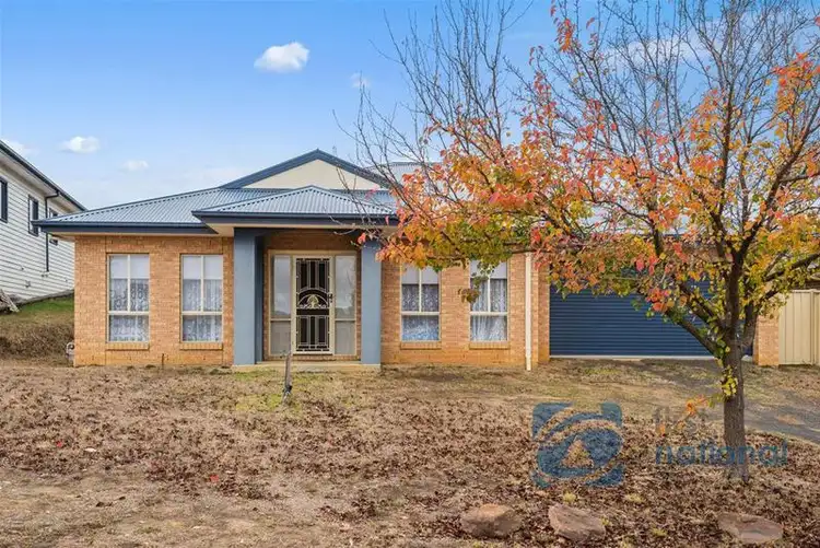 18 Echidna Court, Kilmore VIC 3764