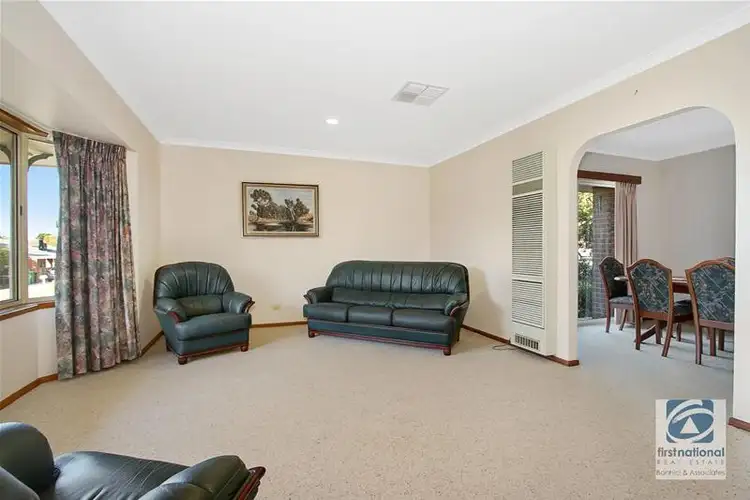 Second view of Homely house listing, 10 Sladen Court, West Wodonga VIC 3690