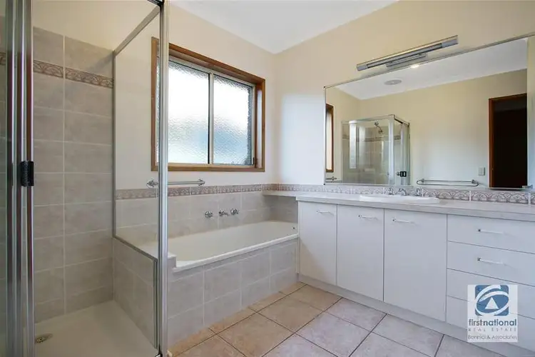 Third view of Homely house listing, 10 Sladen Court, West Wodonga VIC 3690