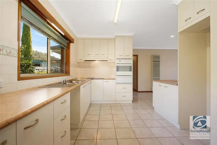 Fourth view of Homely house listing, 10 Sladen Court, West Wodonga VIC 3690