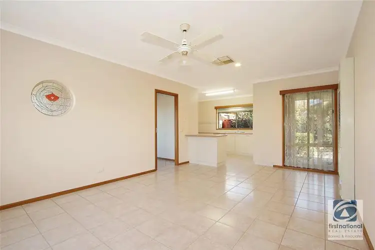 Fifth view of Homely house listing, 10 Sladen Court, West Wodonga VIC 3690