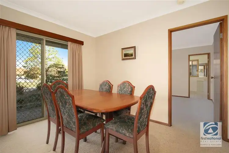 Sixth view of Homely house listing, 10 Sladen Court, West Wodonga VIC 3690