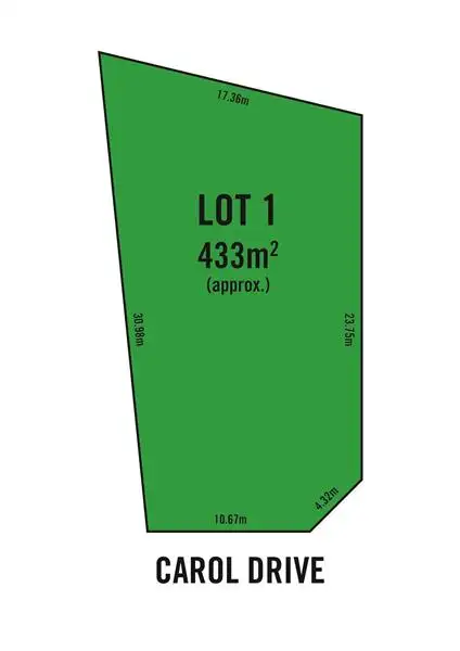 1/6 Carol Drive, Para Hills SA 5096
