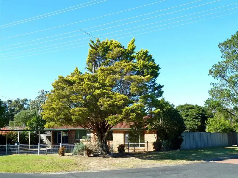 Main view of Homely house listing, 93 Chapman Parade, Faulconbridge NSW 2776