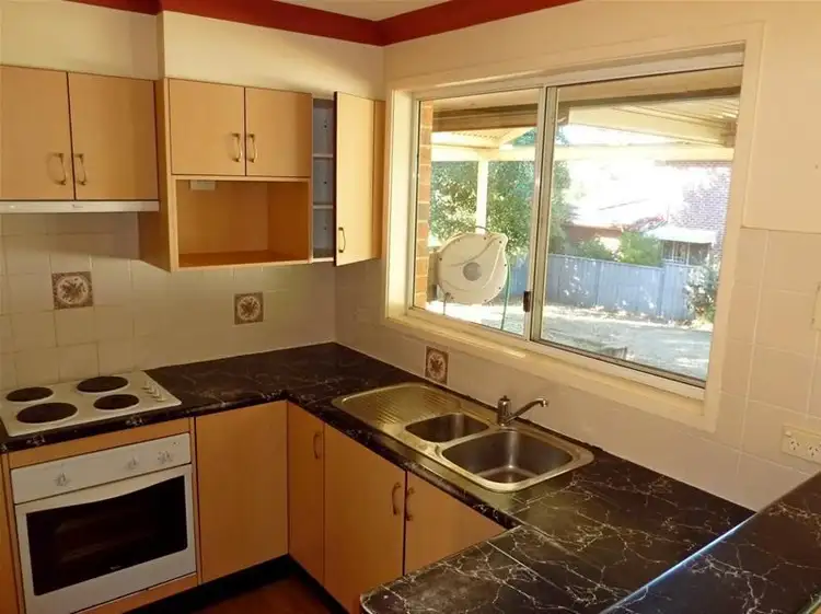 Second view of Homely house listing, 93 Chapman Parade, Faulconbridge NSW 2776