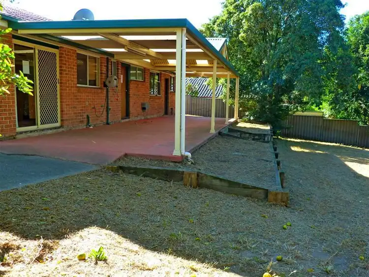 Sixth view of Homely house listing, 93 Chapman Parade, Faulconbridge NSW 2776