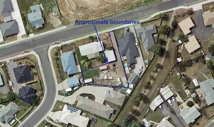 60a Sale Street, Huonville TAS 7109