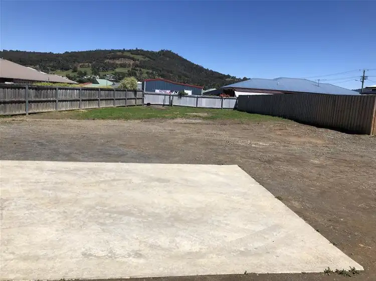 Second view of Homely land listing, 60a Sale Street, Huonville TAS 7109