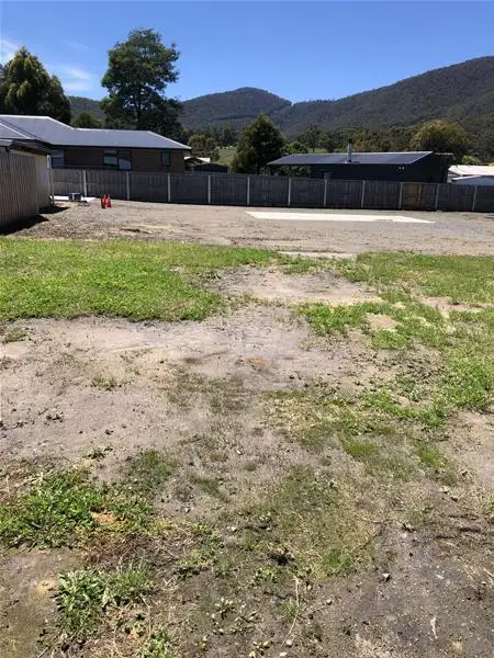 Third view of Homely land listing, 60a Sale Street, Huonville TAS 7109