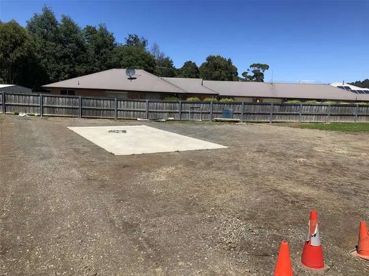 Fourth view of Homely land listing, 60a Sale Street, Huonville TAS 7109