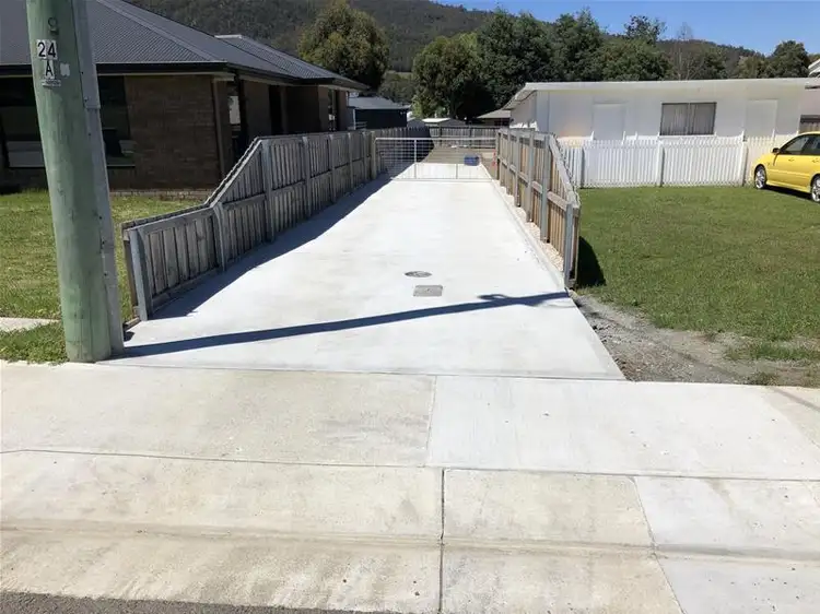 Fifth view of Homely land listing, 60a Sale Street, Huonville TAS 7109