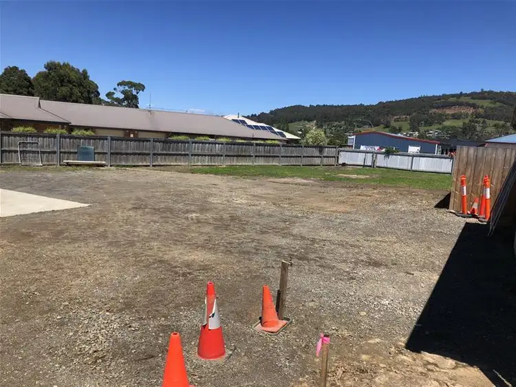Seventh view of Homely land listing, 60a Sale Street, Huonville TAS 7109