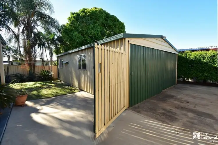 Fourth view of Homely house listing, 17 Malakoff Street, Biloela QLD 4715