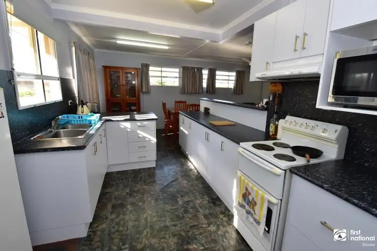 Fifth view of Homely house listing, 17 Malakoff Street, Biloela QLD 4715