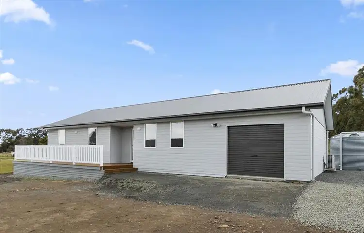 21 Macnaghten Road, Dover TAS 7117