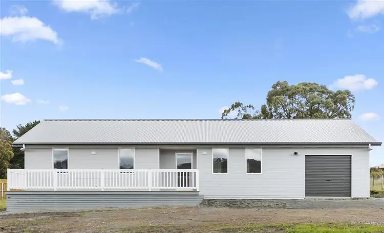 Second view of Homely house listing, 21 Macnaghten Road, Dover TAS 7117
