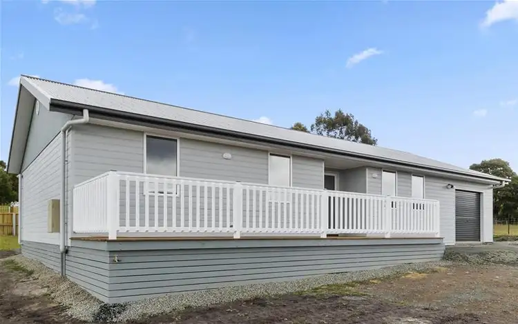 Third view of Homely house listing, 21 Macnaghten Road, Dover TAS 7117