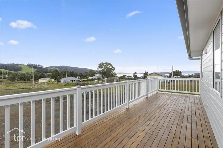 Fourth view of Homely house listing, 21 Macnaghten Road, Dover TAS 7117