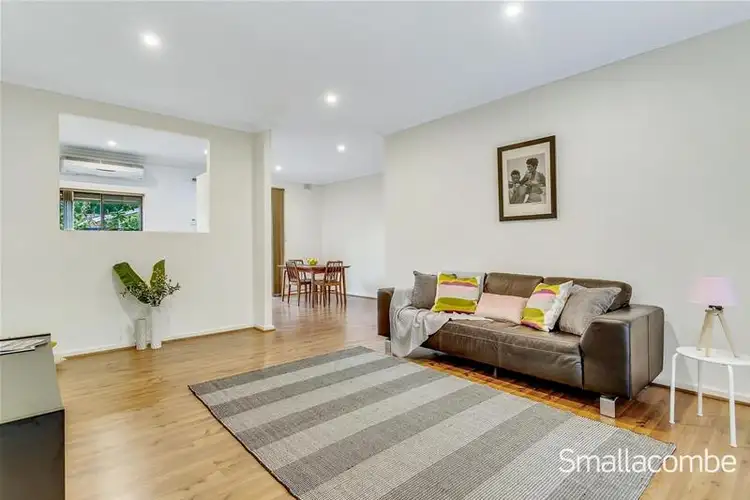Main view of Homely unit listing, 1/18 Thames Street, Clarence Park SA 5034