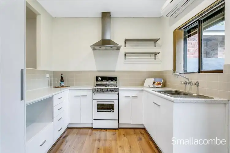 Second view of Homely unit listing, 1/18 Thames Street, Clarence Park SA 5034