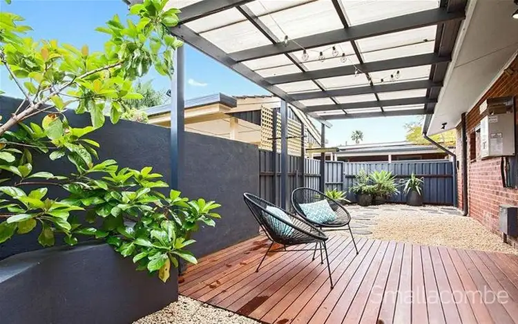 Third view of Homely unit listing, 1/18 Thames Street, Clarence Park SA 5034