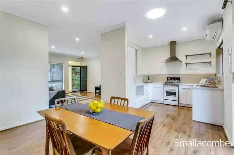 Fifth view of Homely unit listing, 1/18 Thames Street, Clarence Park SA 5034