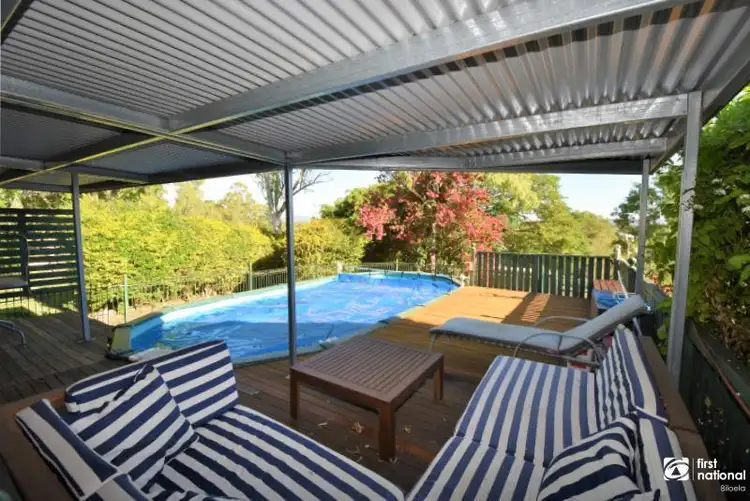 Seventh view of Homely house listing, 28 Blanches Road, Thangool QLD 4716