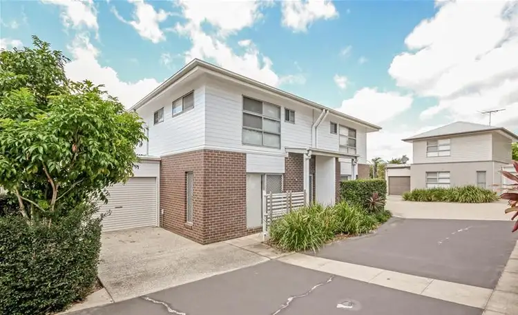 19/200 Meadowlands Road, Carina QLD 4152