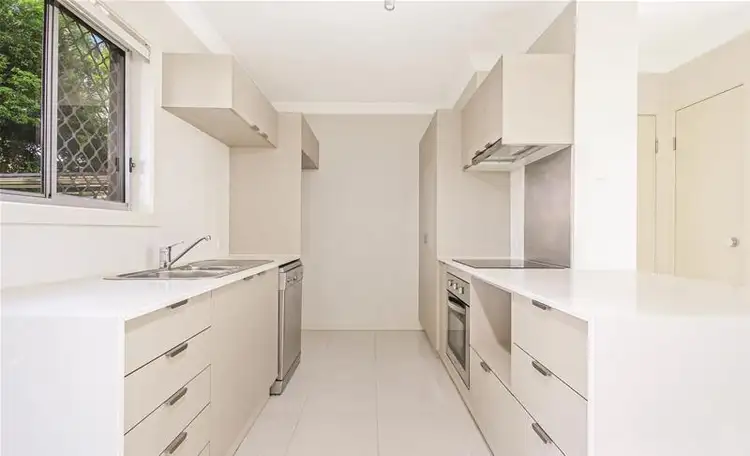 Third view of Homely townhouse listing, 19/200 Meadowlands Road, Carina QLD 4152