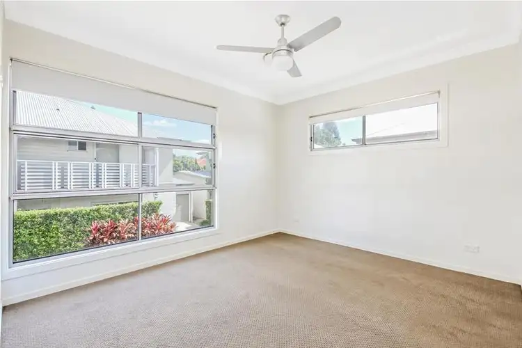 Fifth view of Homely townhouse listing, 19/200 Meadowlands Road, Carina QLD 4152