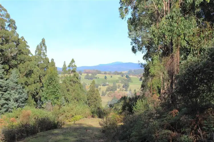 Third view of Homely land listing, Lot/4 Lloyds Road, Franklin TAS 7113