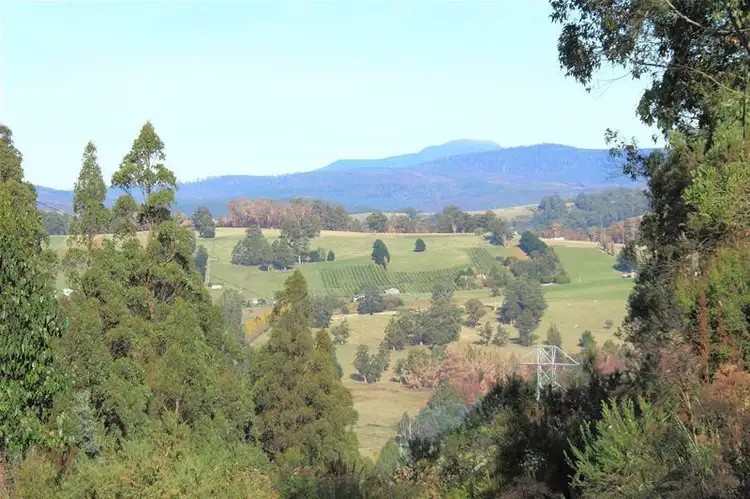 Sixth view of Homely land listing, Lot/4 Lloyds Road, Franklin TAS 7113