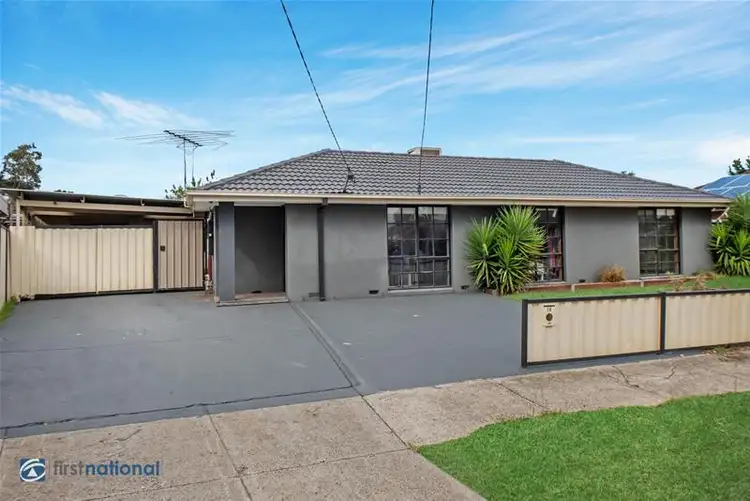 16 Eldorado Crescent, Meadow Heights VIC 3048