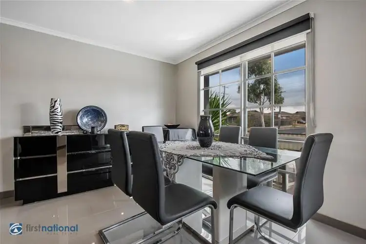 Fourth view of Homely house listing, 16 Eldorado Crescent, Meadow Heights VIC 3048