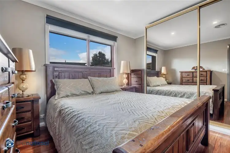 Fifth view of Homely house listing, 16 Eldorado Crescent, Meadow Heights VIC 3048
